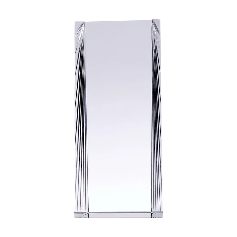 Alcor Crystal Polygon Tower view 2