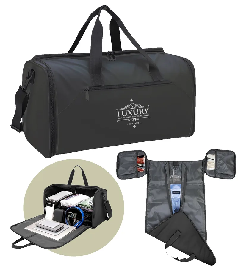 The Garmento Bag