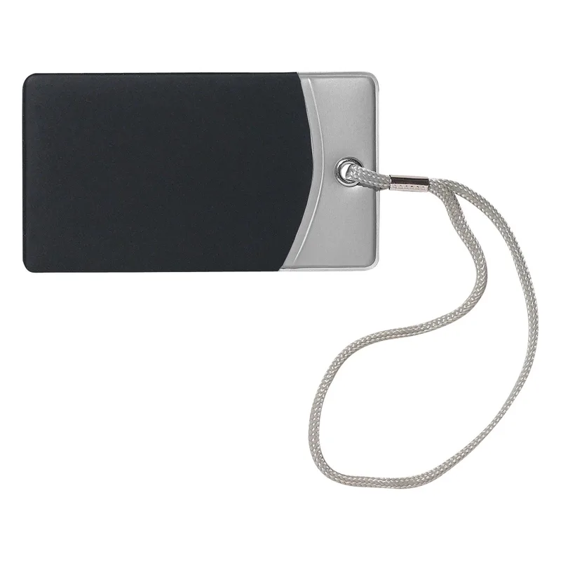 Mod Luggage Tag view 3