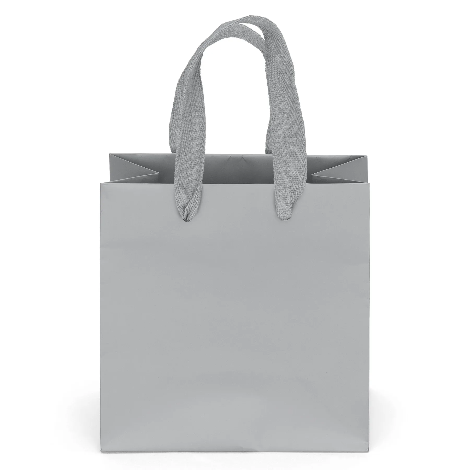 Dublin - Matte Eurotote - Dynamic Color (6 1/2" x 3 1/2" x 6 1/2") view 2