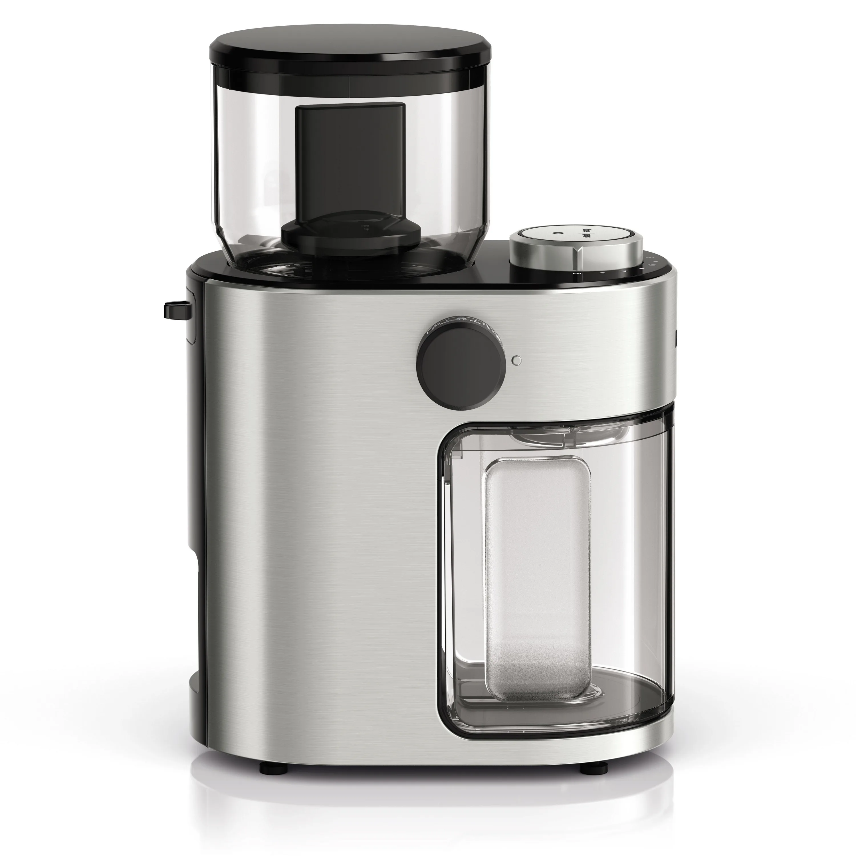 Braun Burr Coffee Grinder