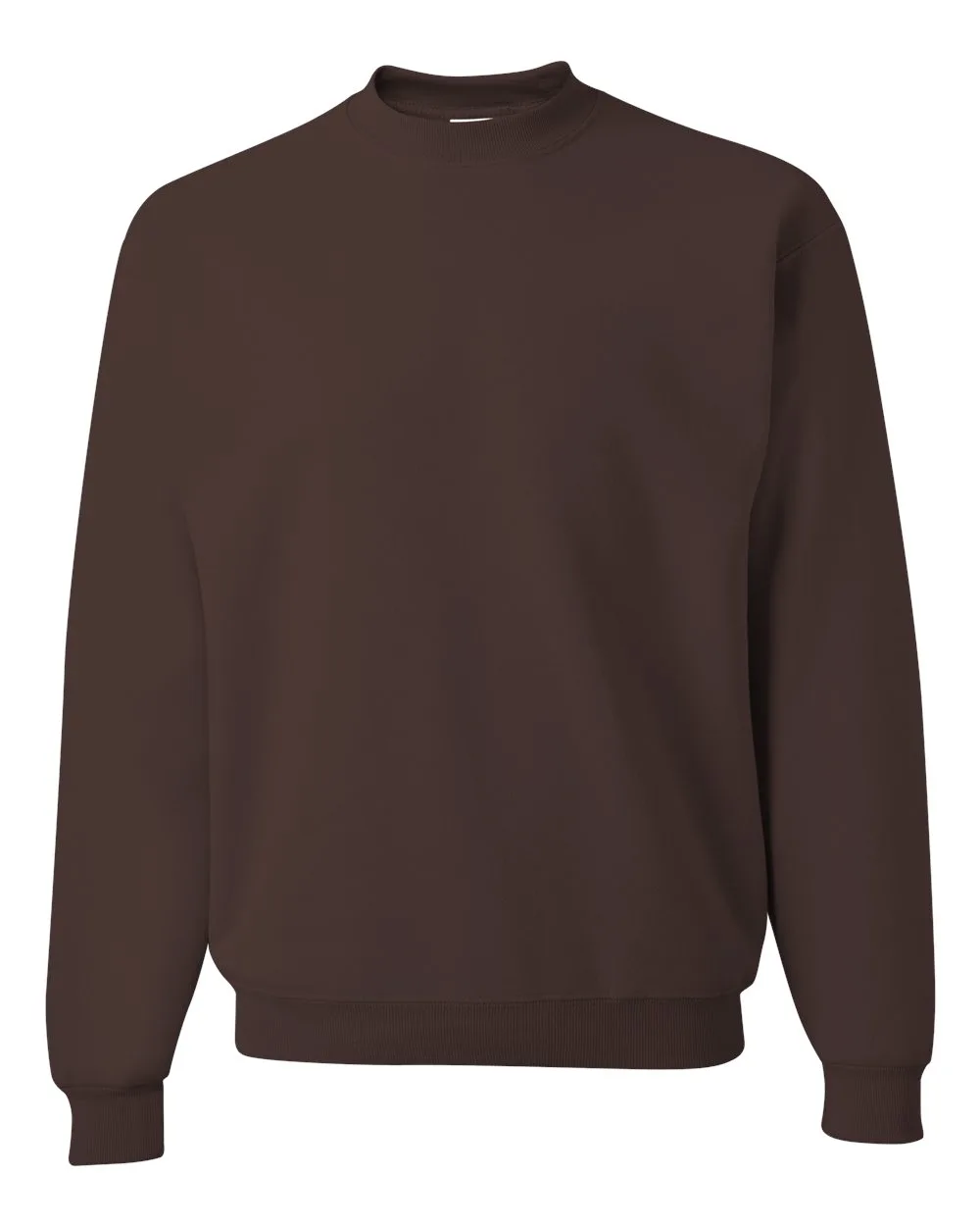 Jerzees® NuBlend® Crewneck Sweatshirt view 6