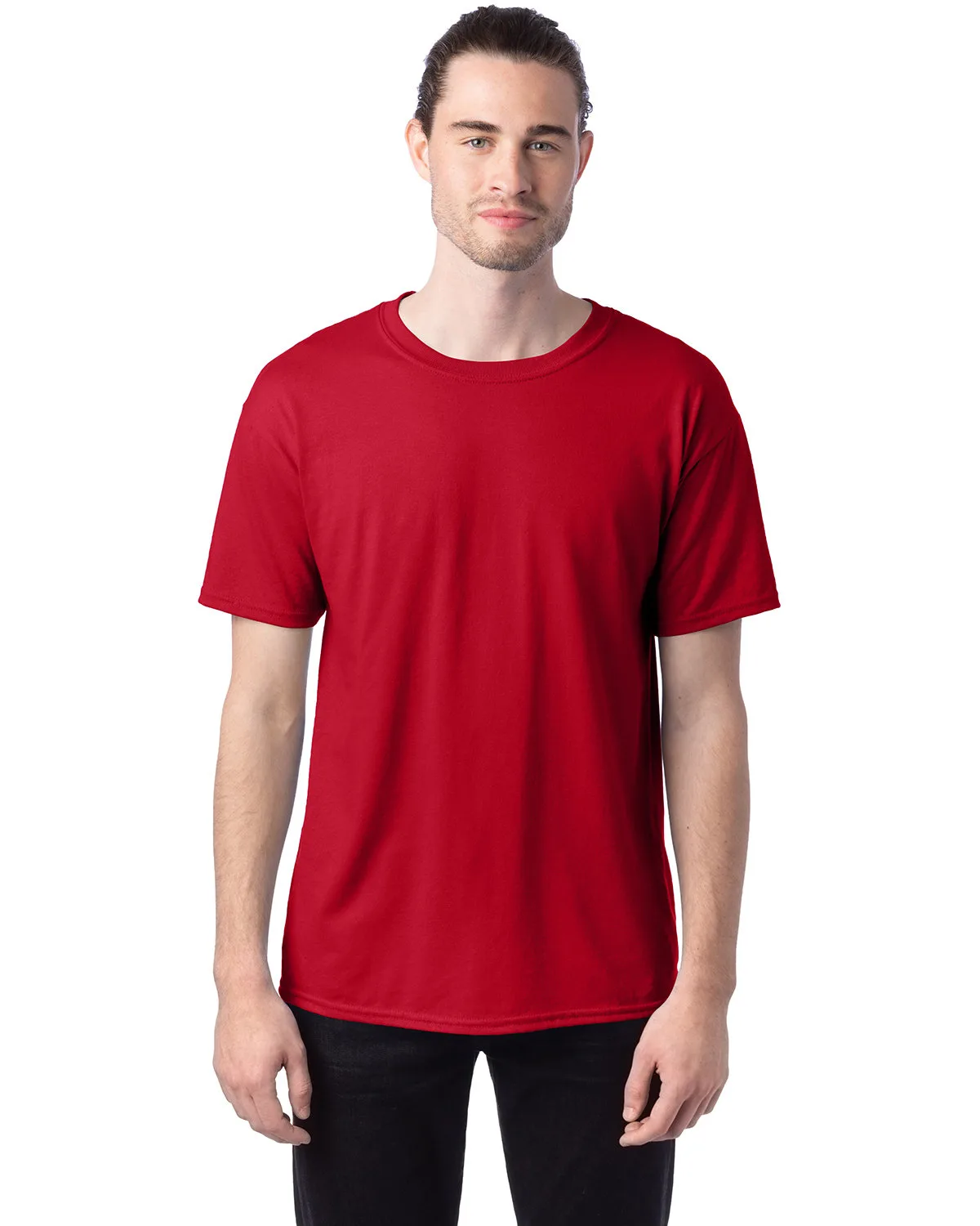Hanes Printables Unisex Ecosmart ® T-Shirt view 6