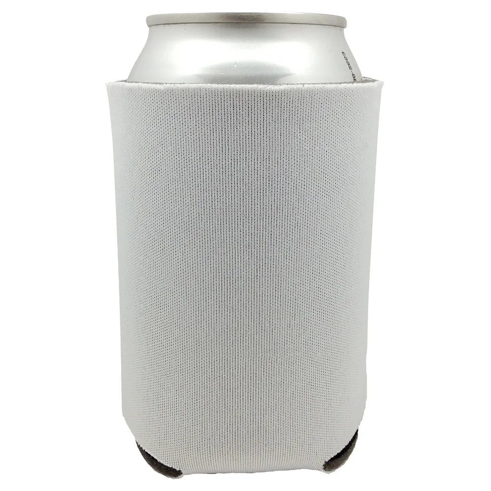 Collapsible Neoprene Can Cooler view 2