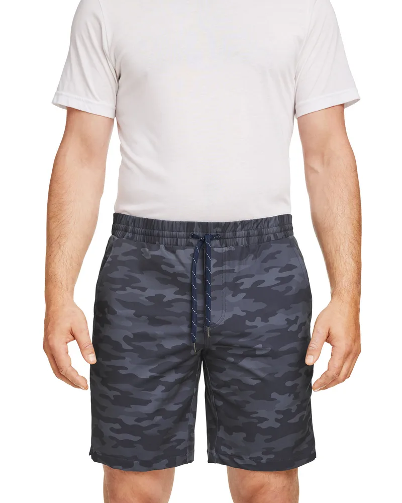 PUMA GOLF Men's EGW Walker Short view 3
