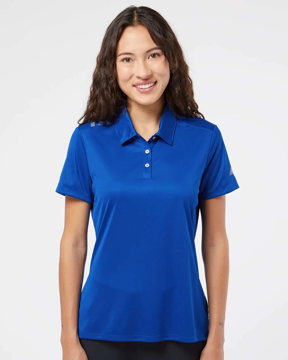 Collegiate Royal/Gray Three