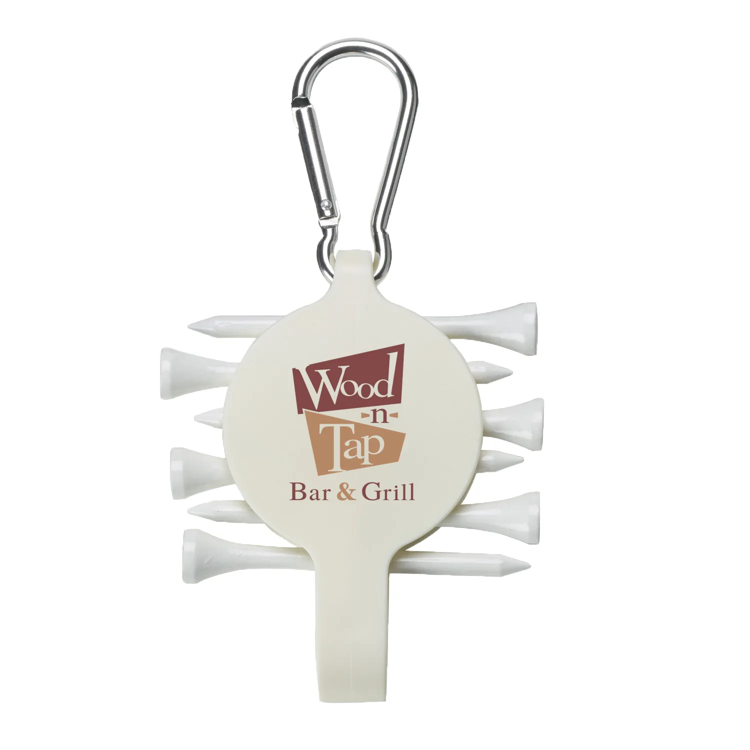 One More Round Beverage Wrench view 6