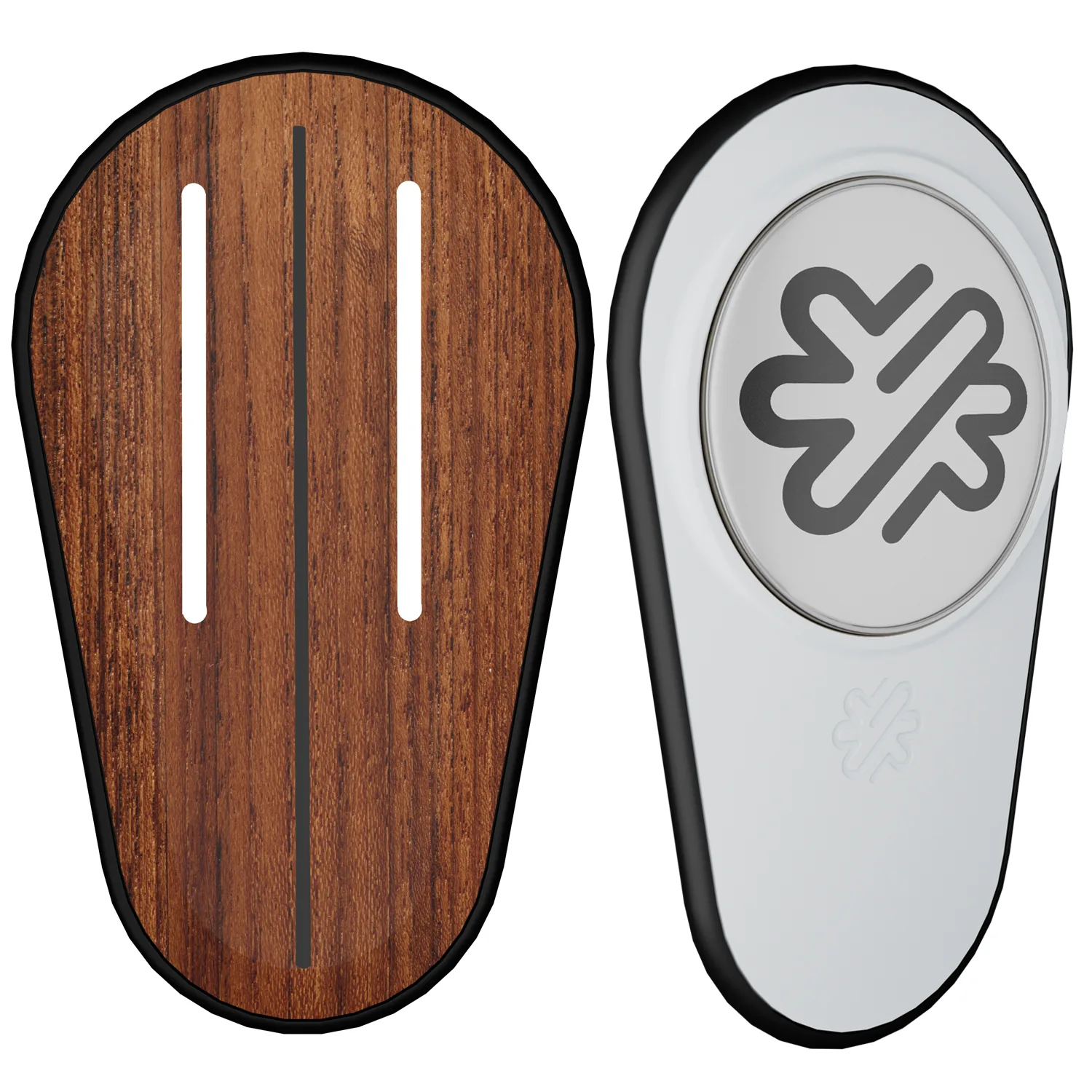 Wood Brown