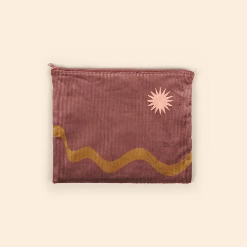 Cinnamon Red/Spiced Rum Yellow/Sugar Loaf Pink