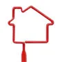House Baby Bend, Bent Pen
