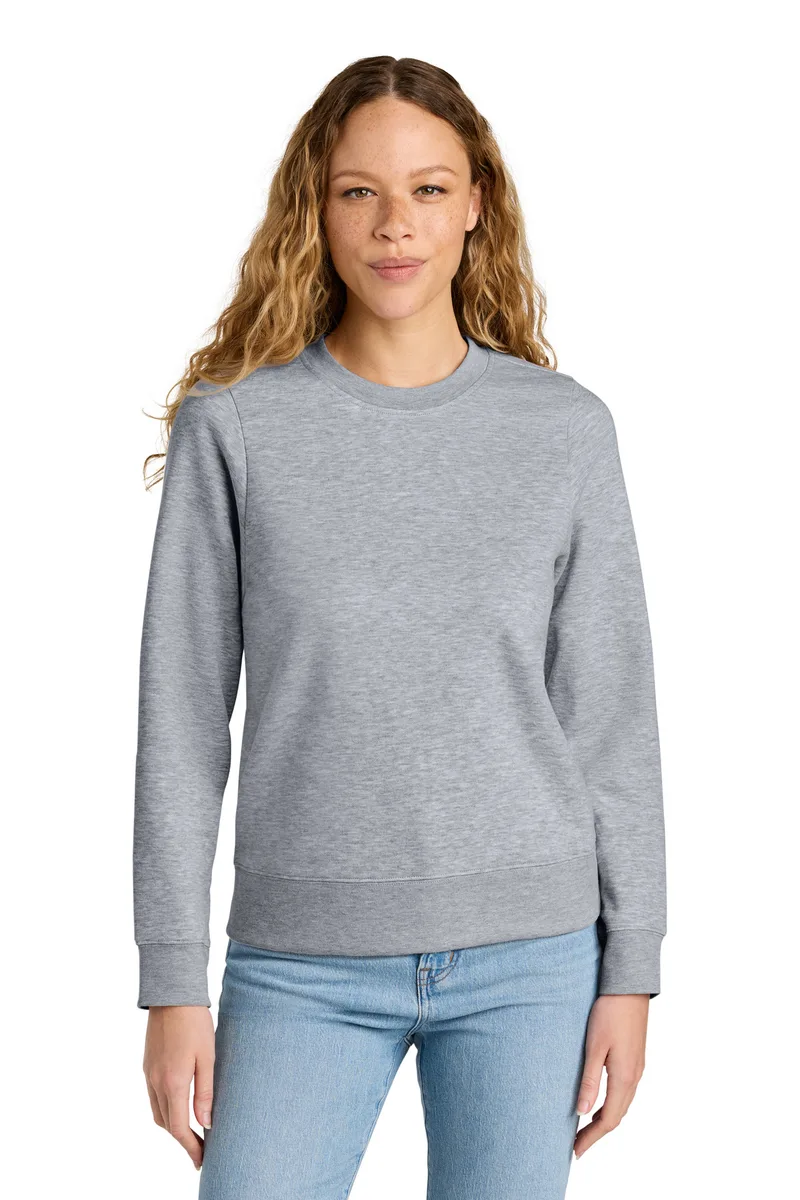 District® Women's V.I.T.™ Fleece Crew view 6