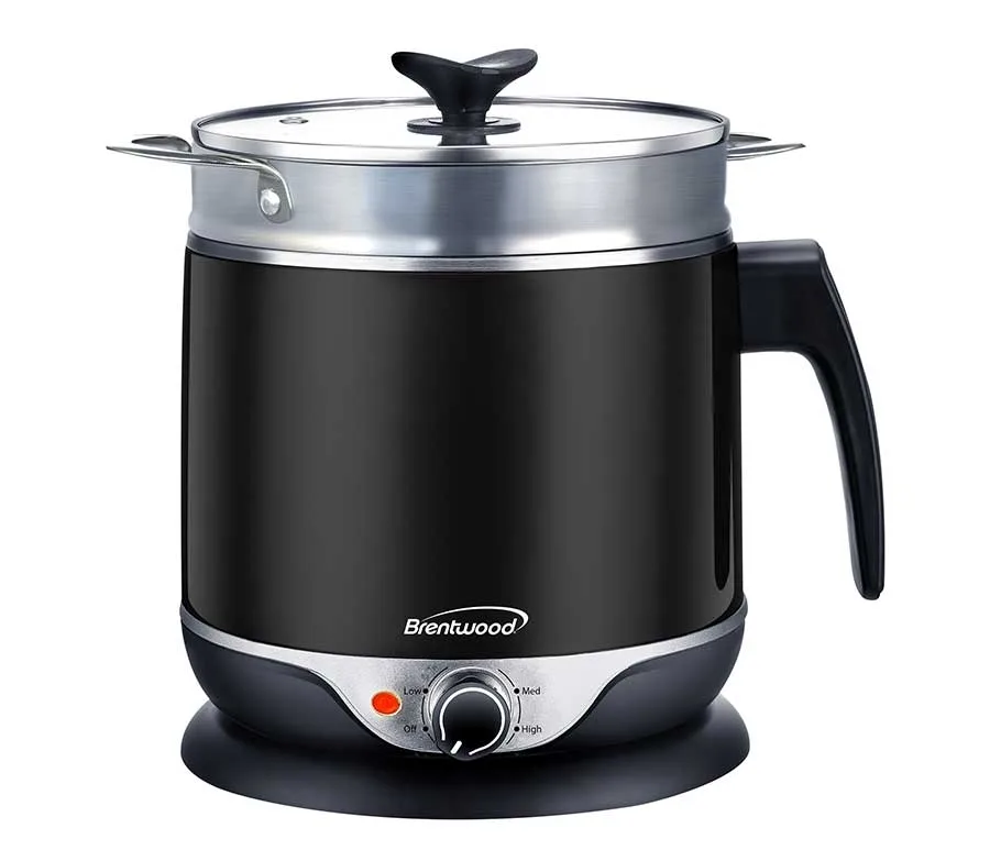 Electric Hot Pot