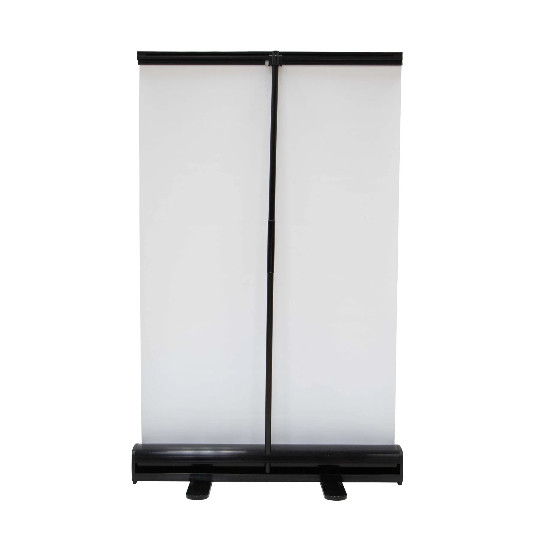 24" LiteWay Economy Tabletop Retractor Kit No-Curl Hybrid view 3