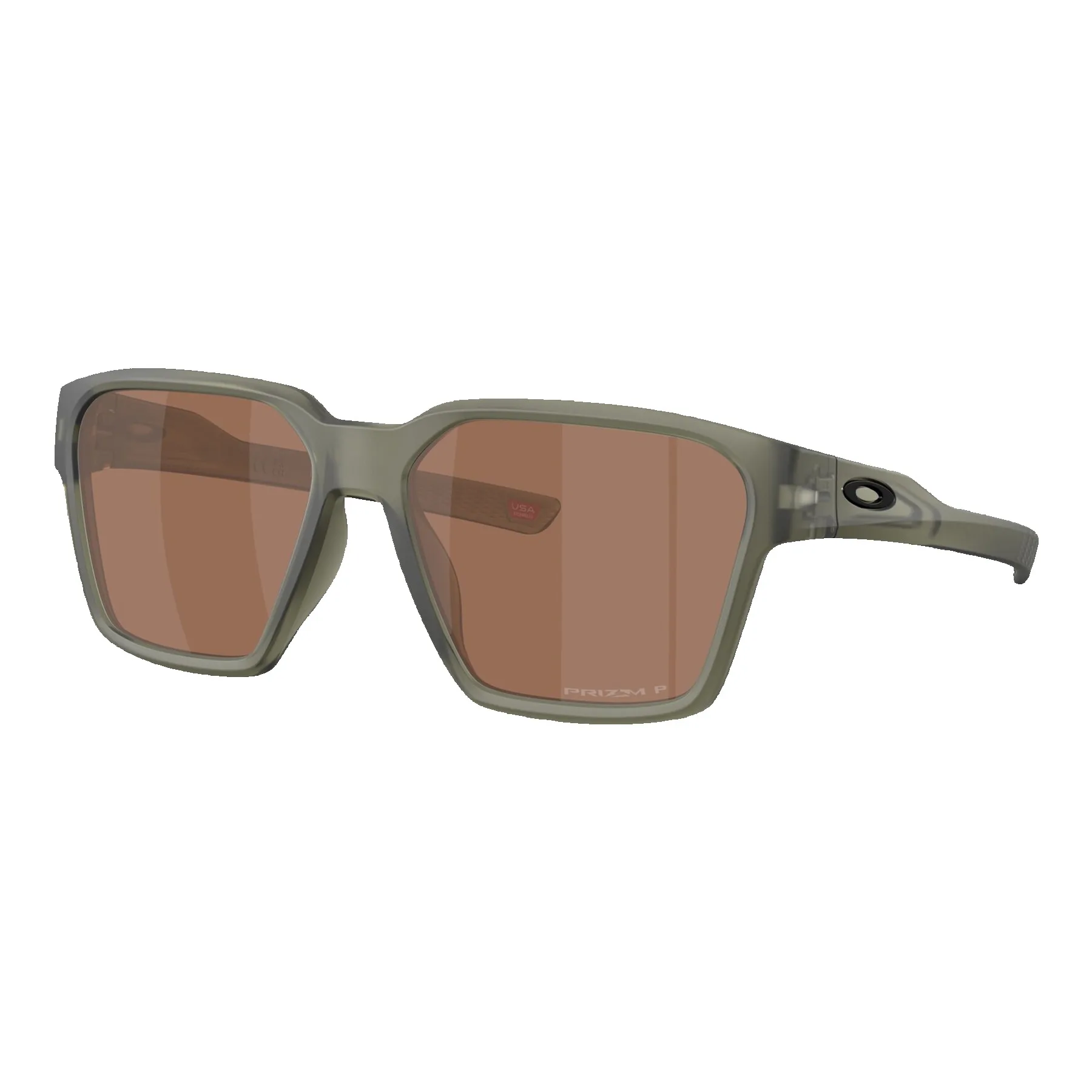 Oakley Polarized Briza Sunglasses