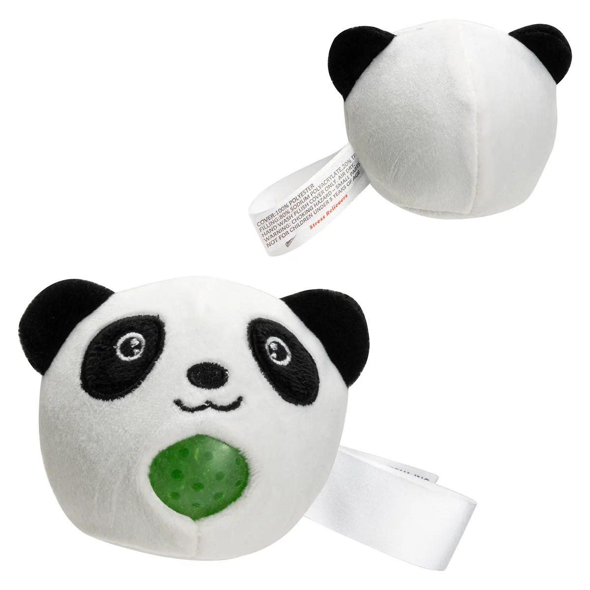 Stress Busters™ Panda view 2