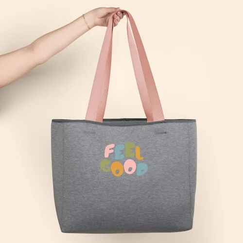 Charcoal Gray/Various Logo Lifestyle