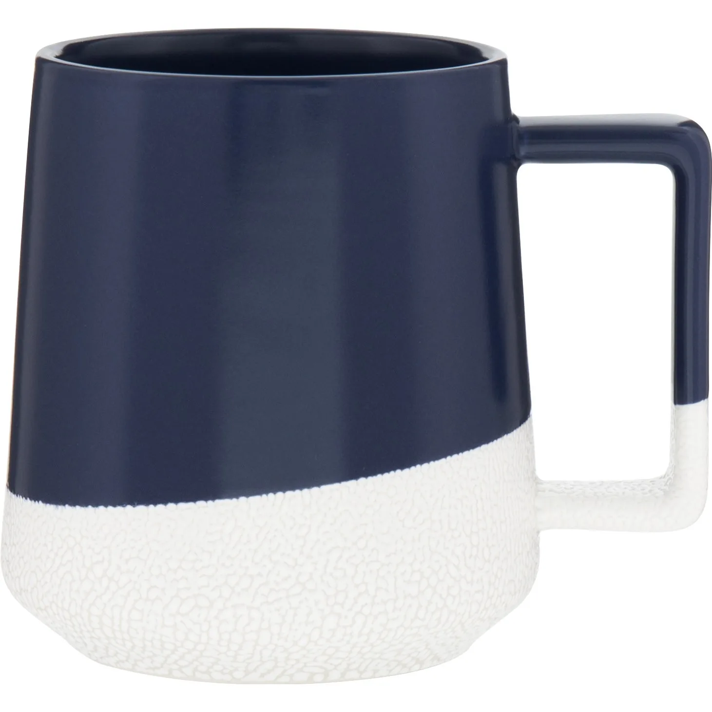 17 oz Gale Ceramic Mug (Matte Constellation) view 2