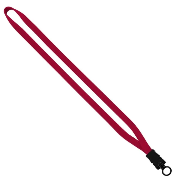 Red Blank