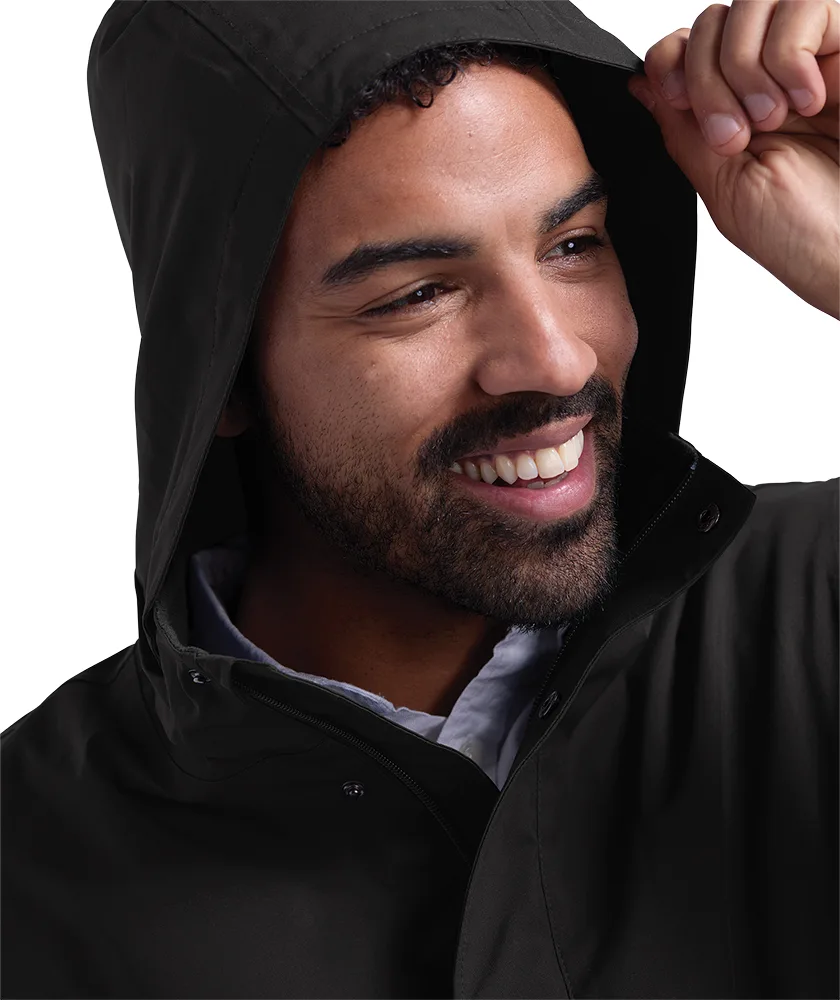 Men's Odyssey Waterproof Parka view 7