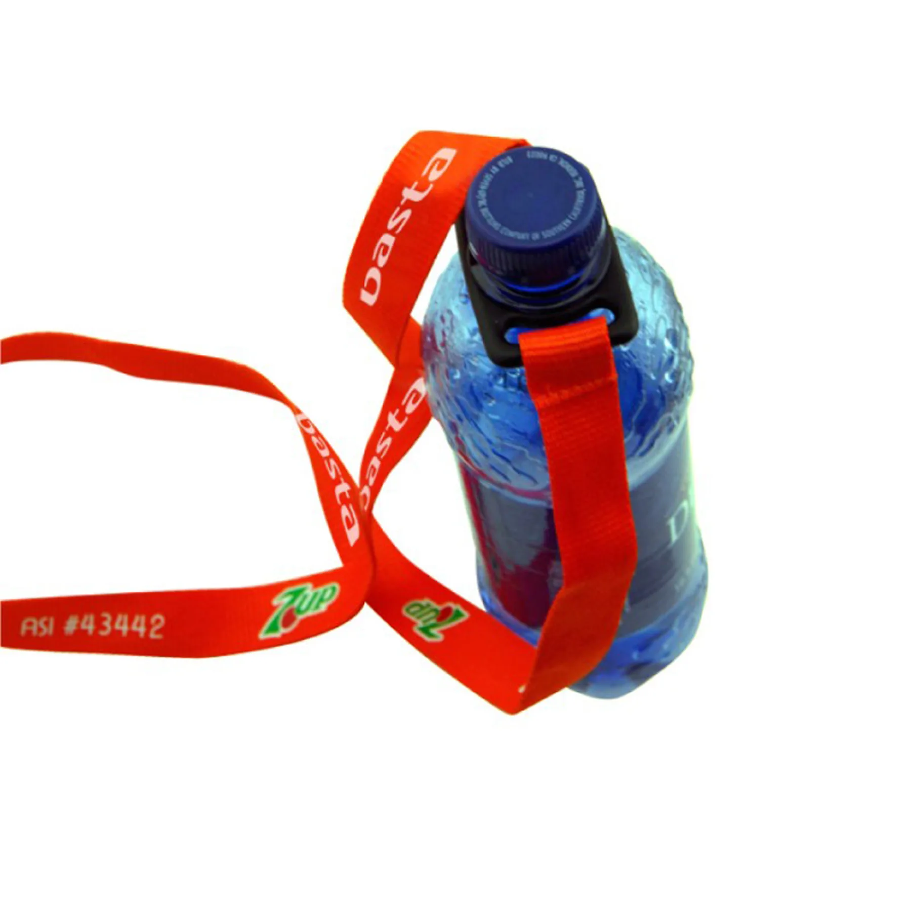 Deluxe Water Bottle Holder (QuickShip) 18-24 Days