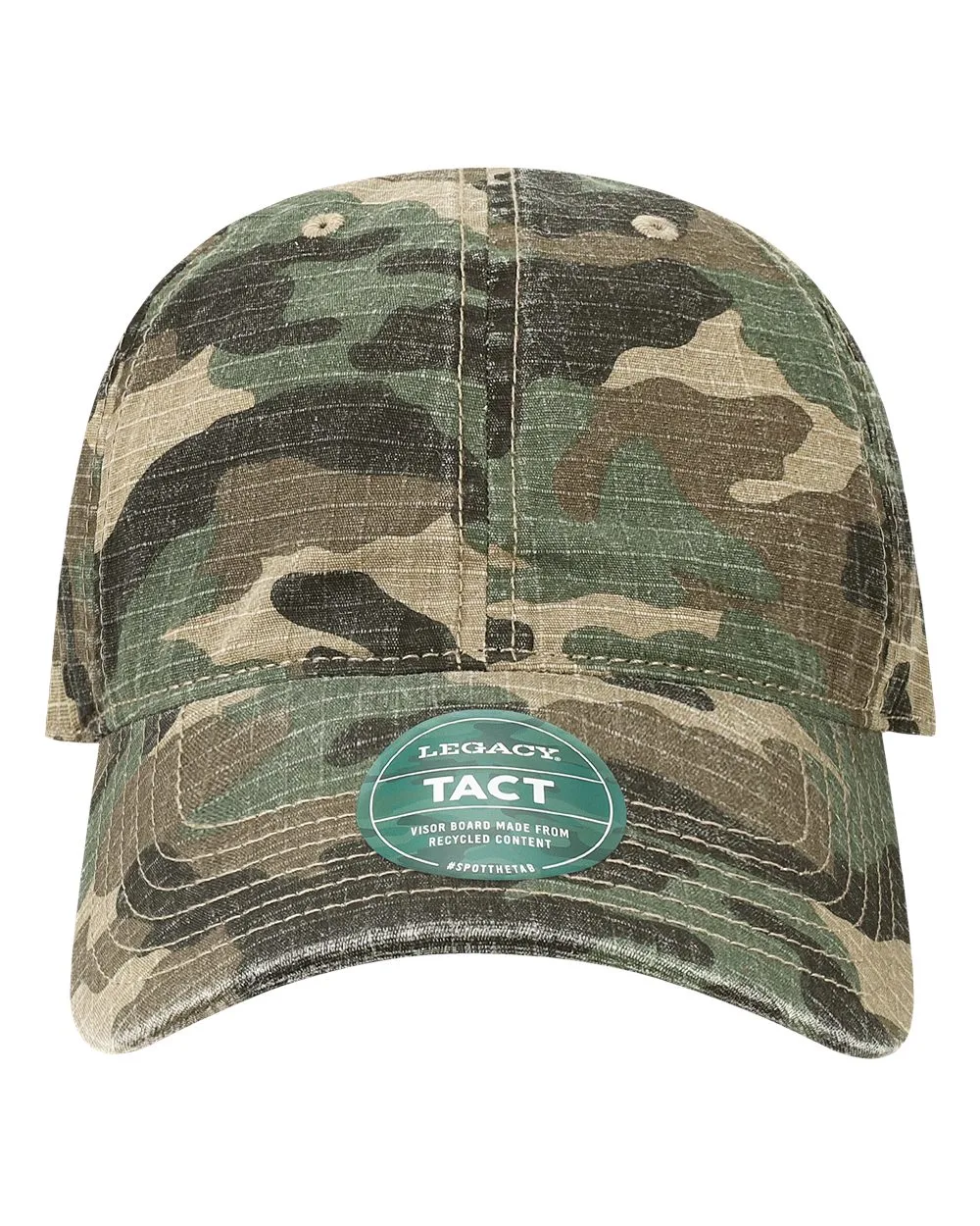 LEGACY® Tacticool Cap