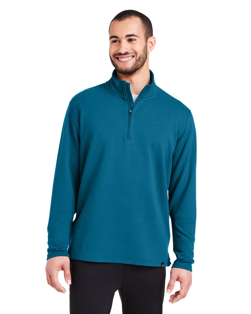 Moroccan Blue