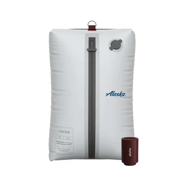 Ekster Travel Pack Vacuum Kit view 5