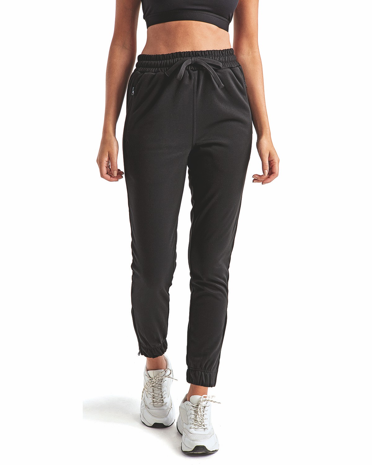 TRI DRI BY REPRIME Ladies' Spun Dyed Jogger