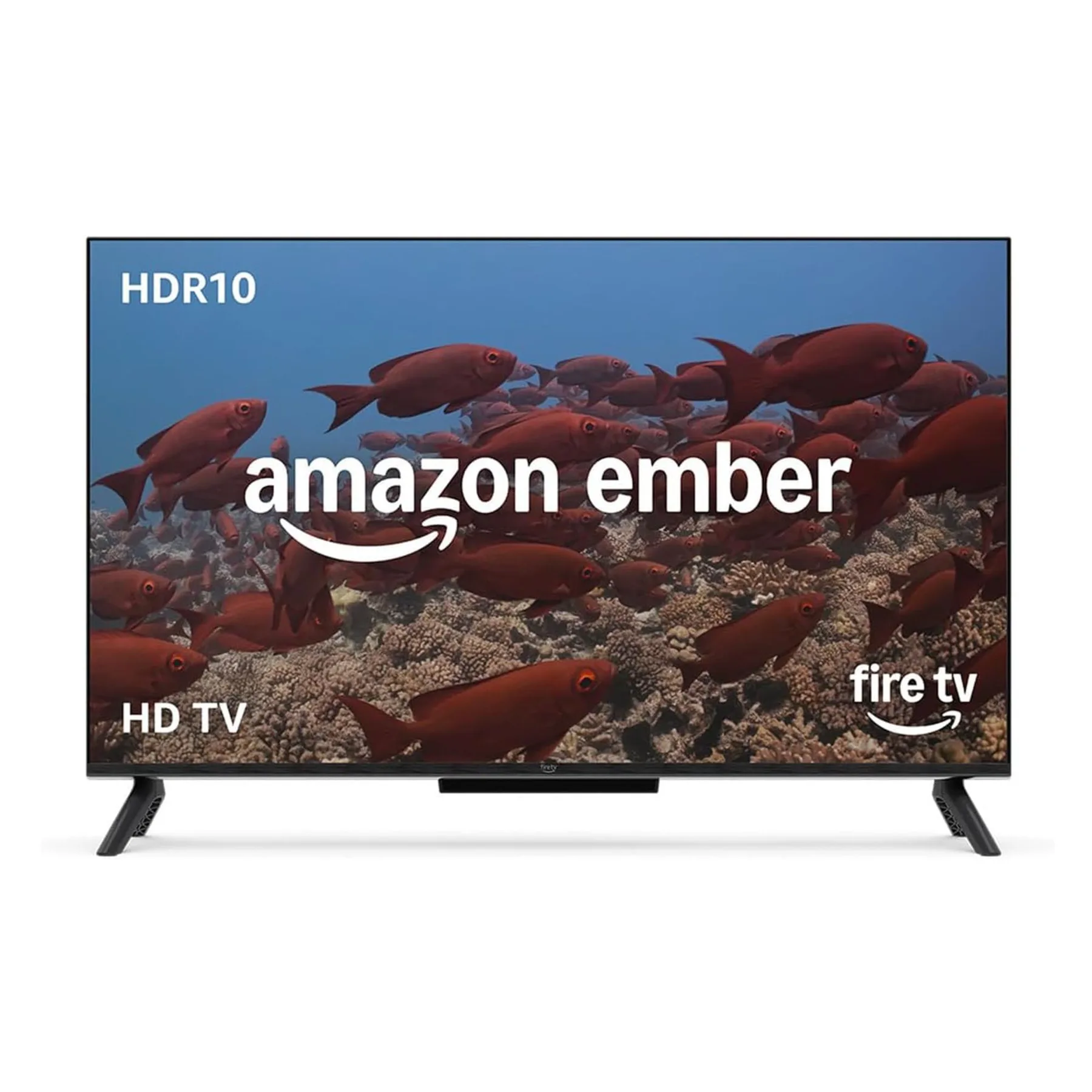 Amazon Ember 32-inch 2-Series HD Smart TV