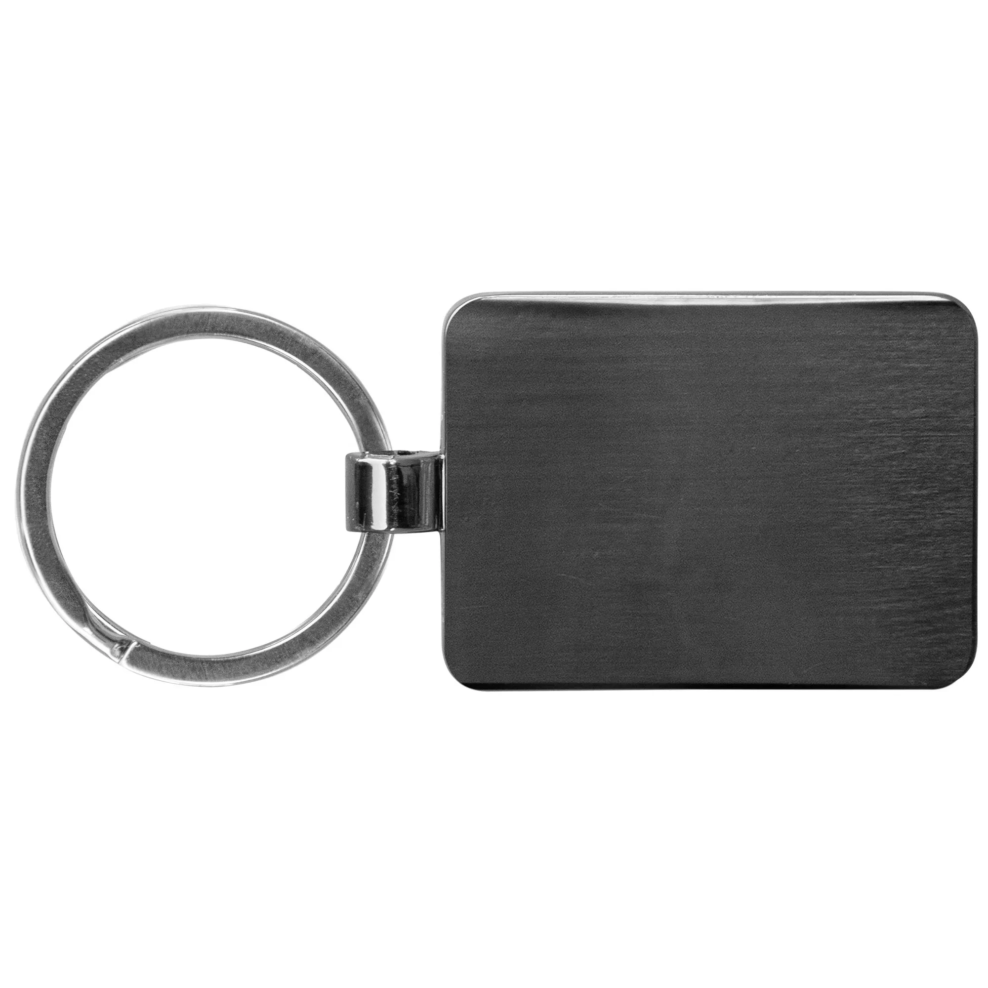 Gray Blank Back