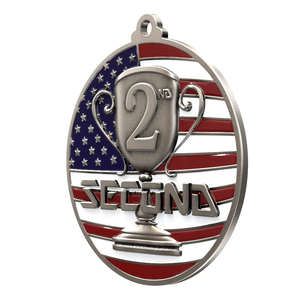 Antique Silver