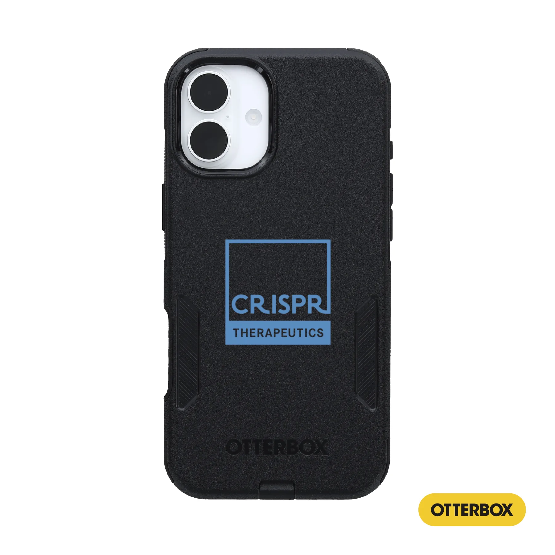 Commuter, Black