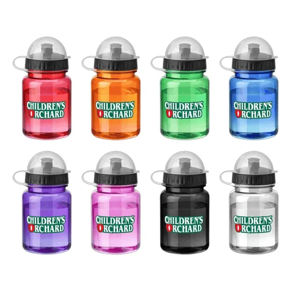 5K Water Bottle - 12 Oz.