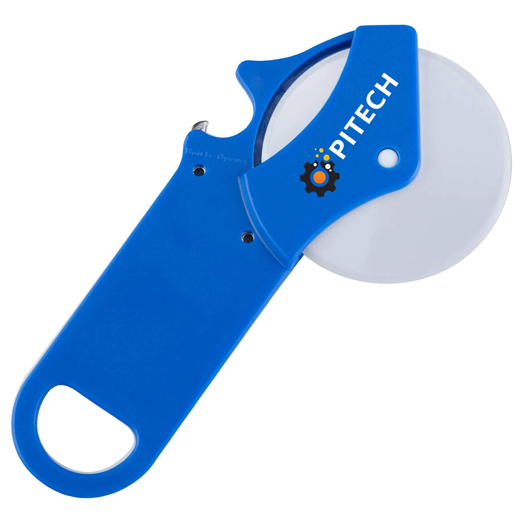 Pizza Cutter Bottle Opener view 5