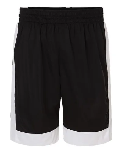 Augusta Sportswear® Unisex Match-Up Basketball Shorts