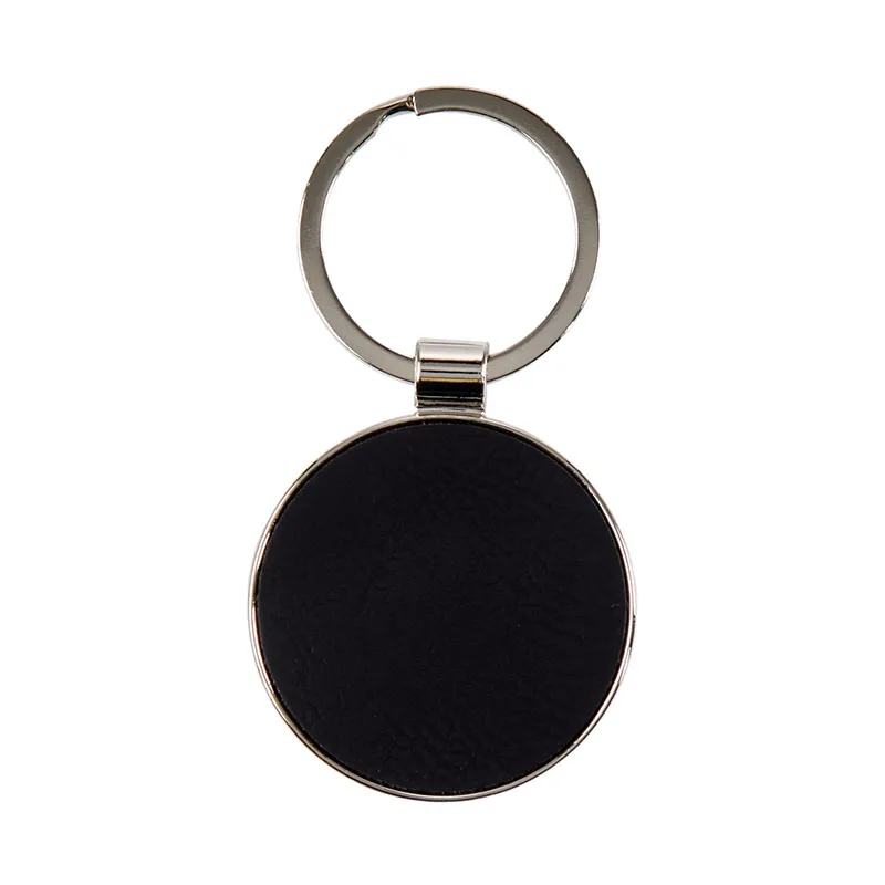 Horton Keyring view 2