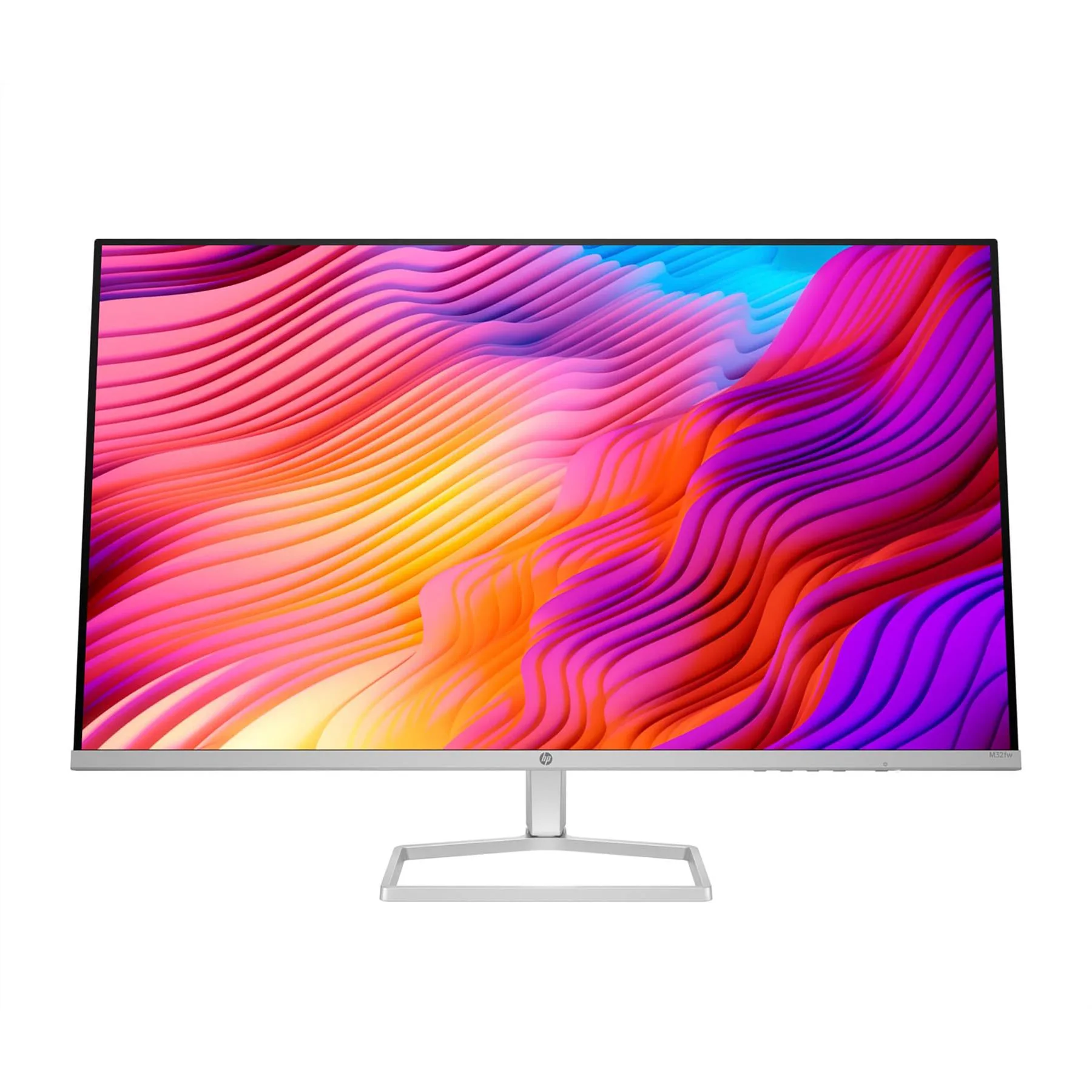 Hewlett Packard 31.5" Full Hd Lcd Monitor