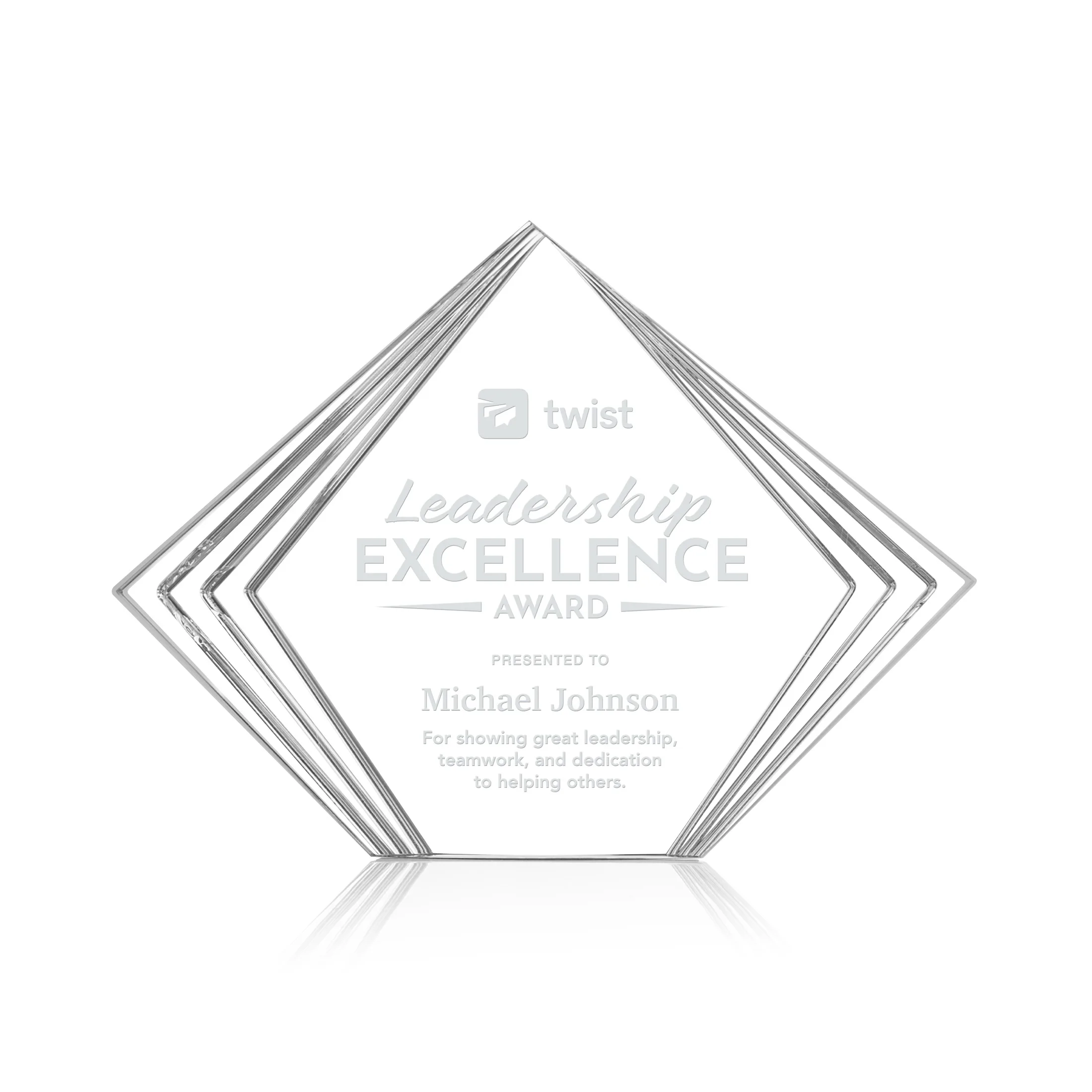 Crawford Award — Crawford Award
