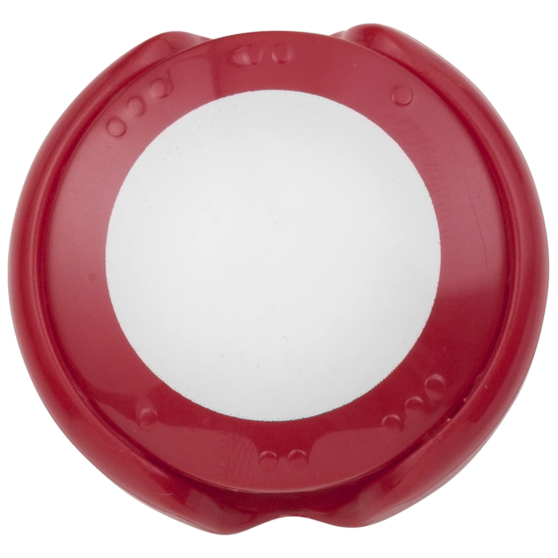 Anti-Microbial Saucer Stethoscope ID Tag view 3