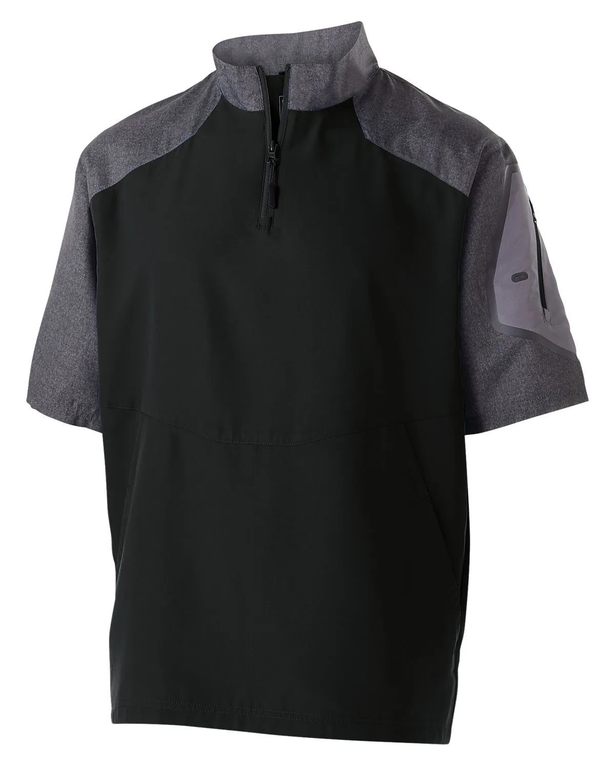 Carbon Prt / Black