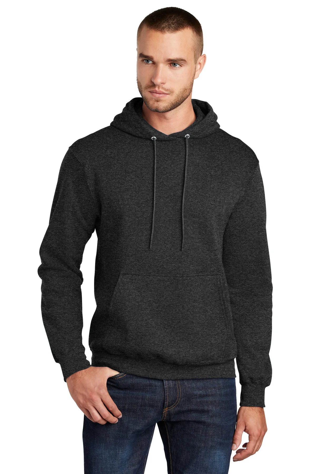 Black Heather