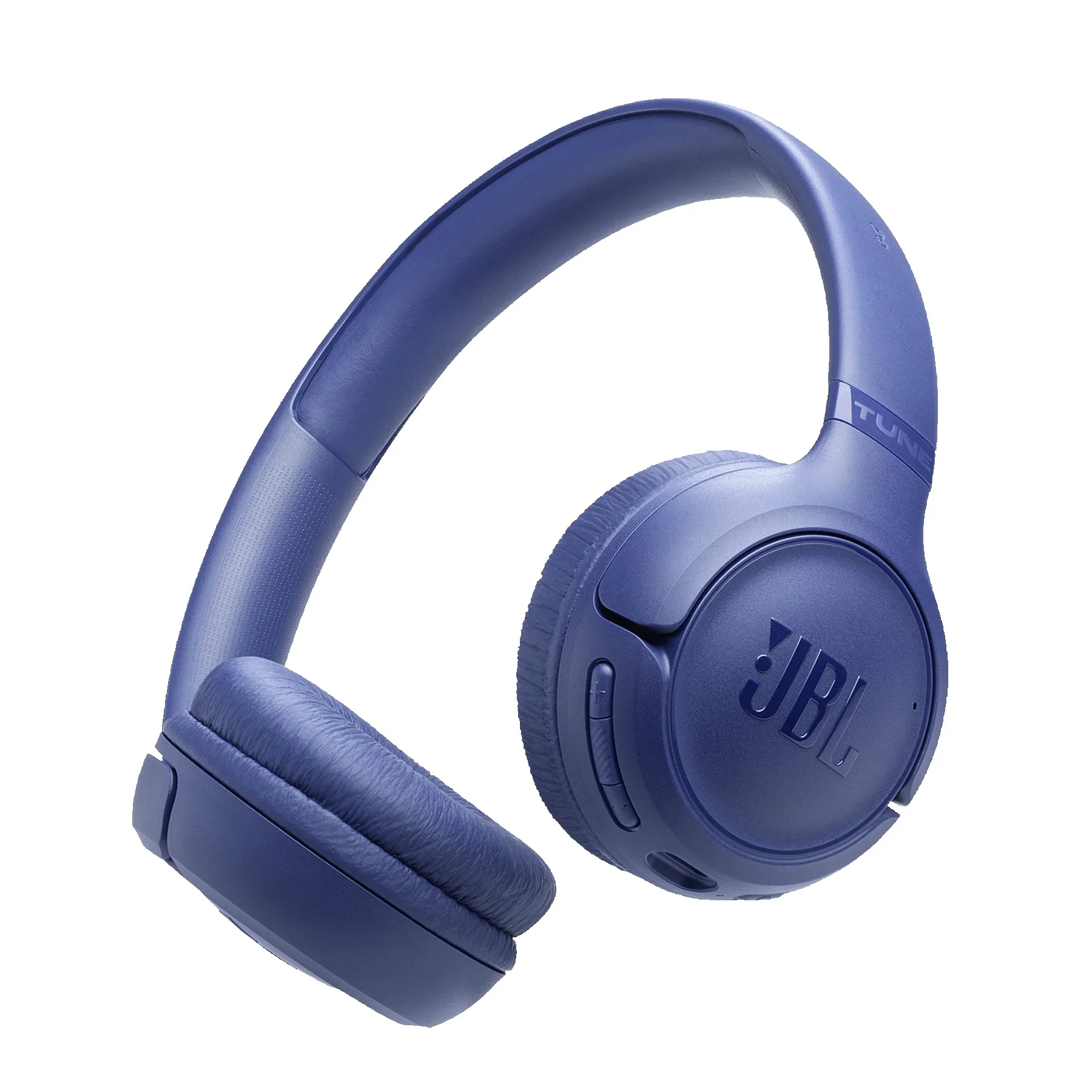 JBL Tune 530BT Wireless Headphones - Blue