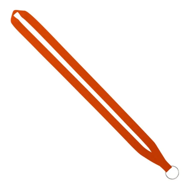 Orange Blank