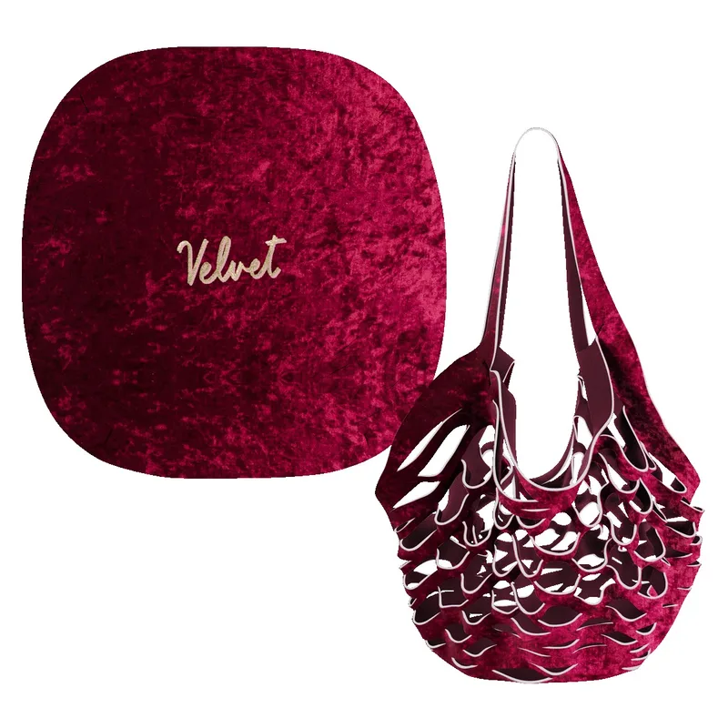 Cranberry Red