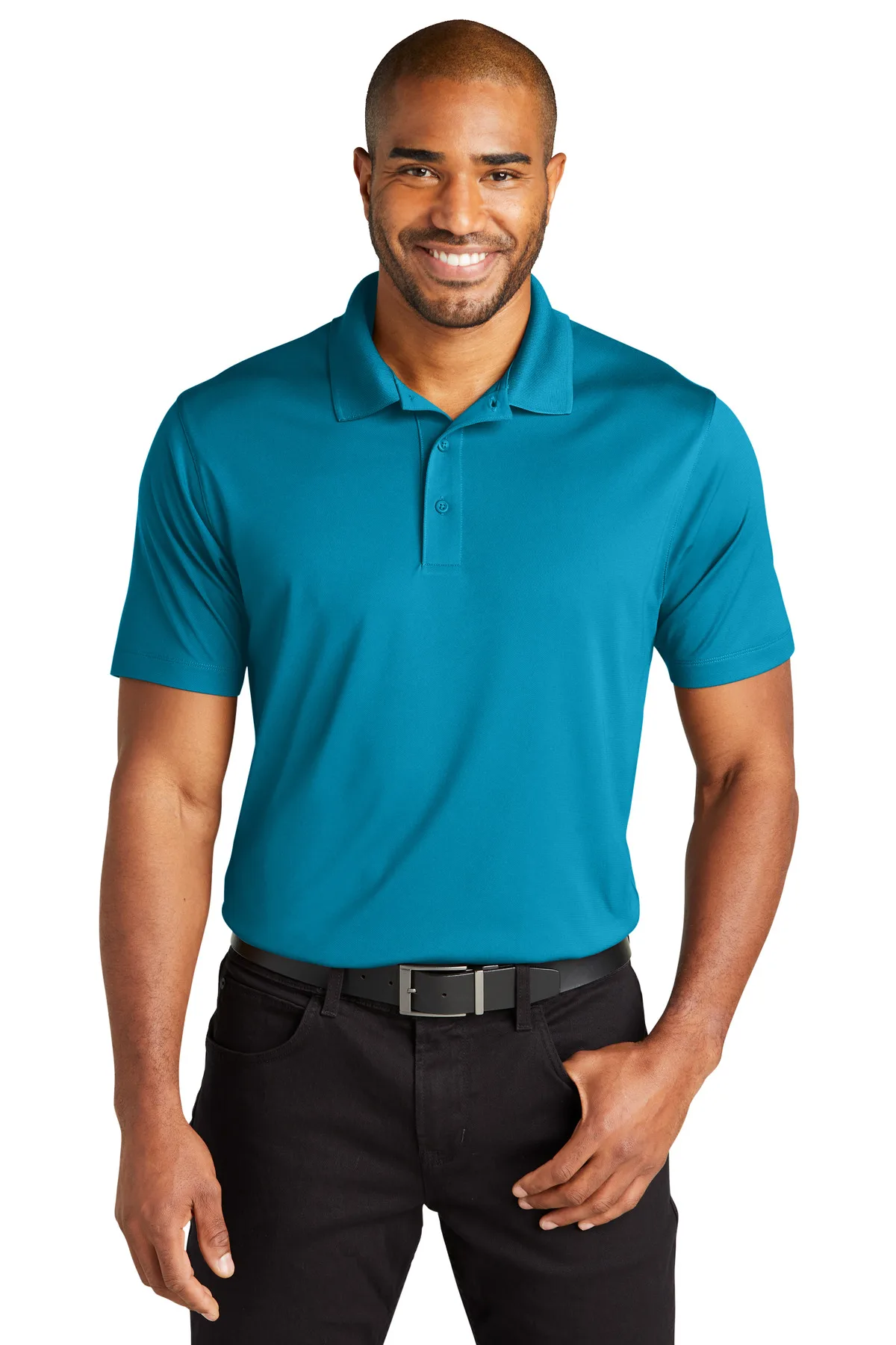 Port Authority® C-FREE® Performance Polo view 6