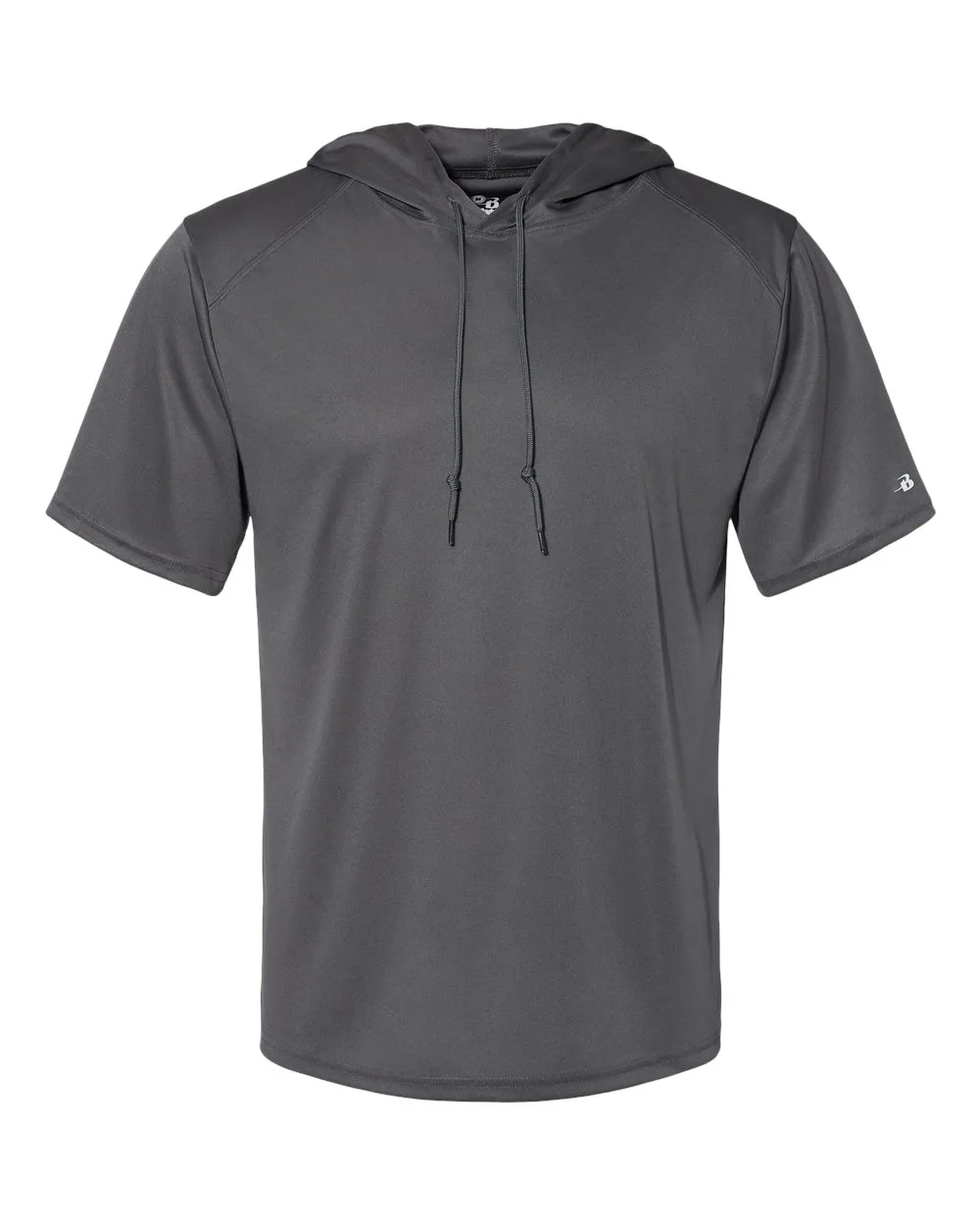 Badger B-Core Hooded T-Shirt