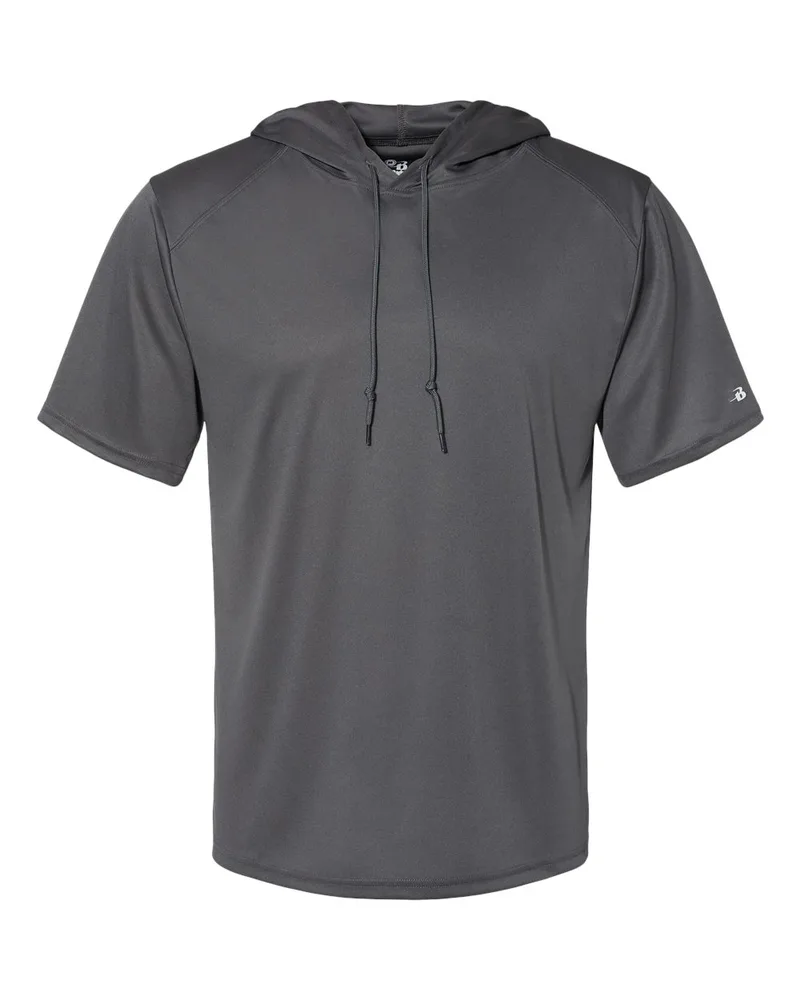 Badger B-Core Hooded T-Shirt