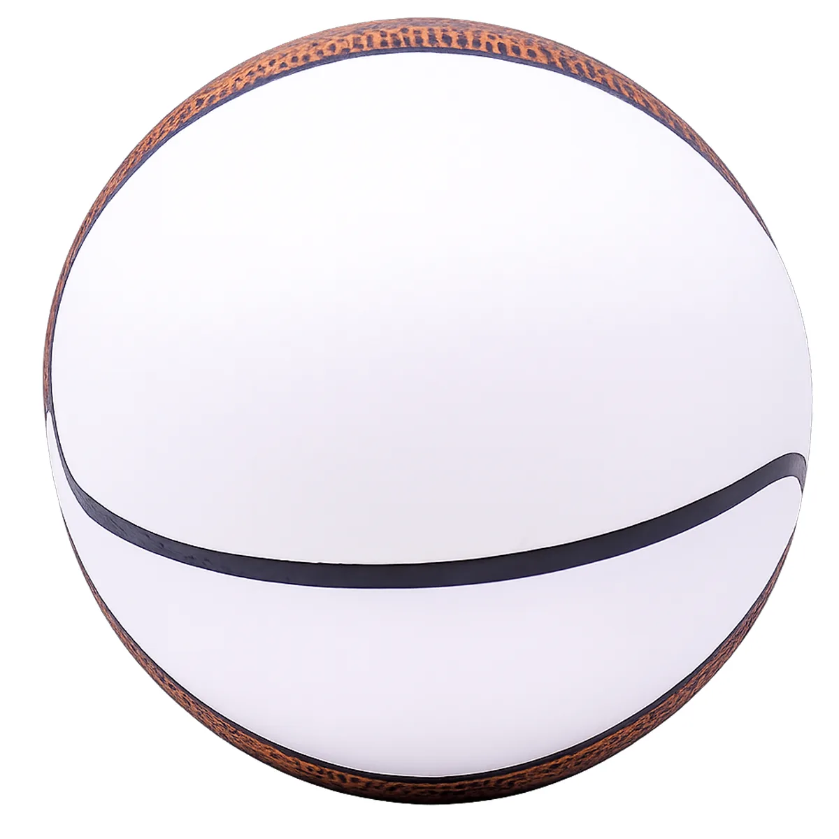 Mini Autograph Basketball 6" view 2