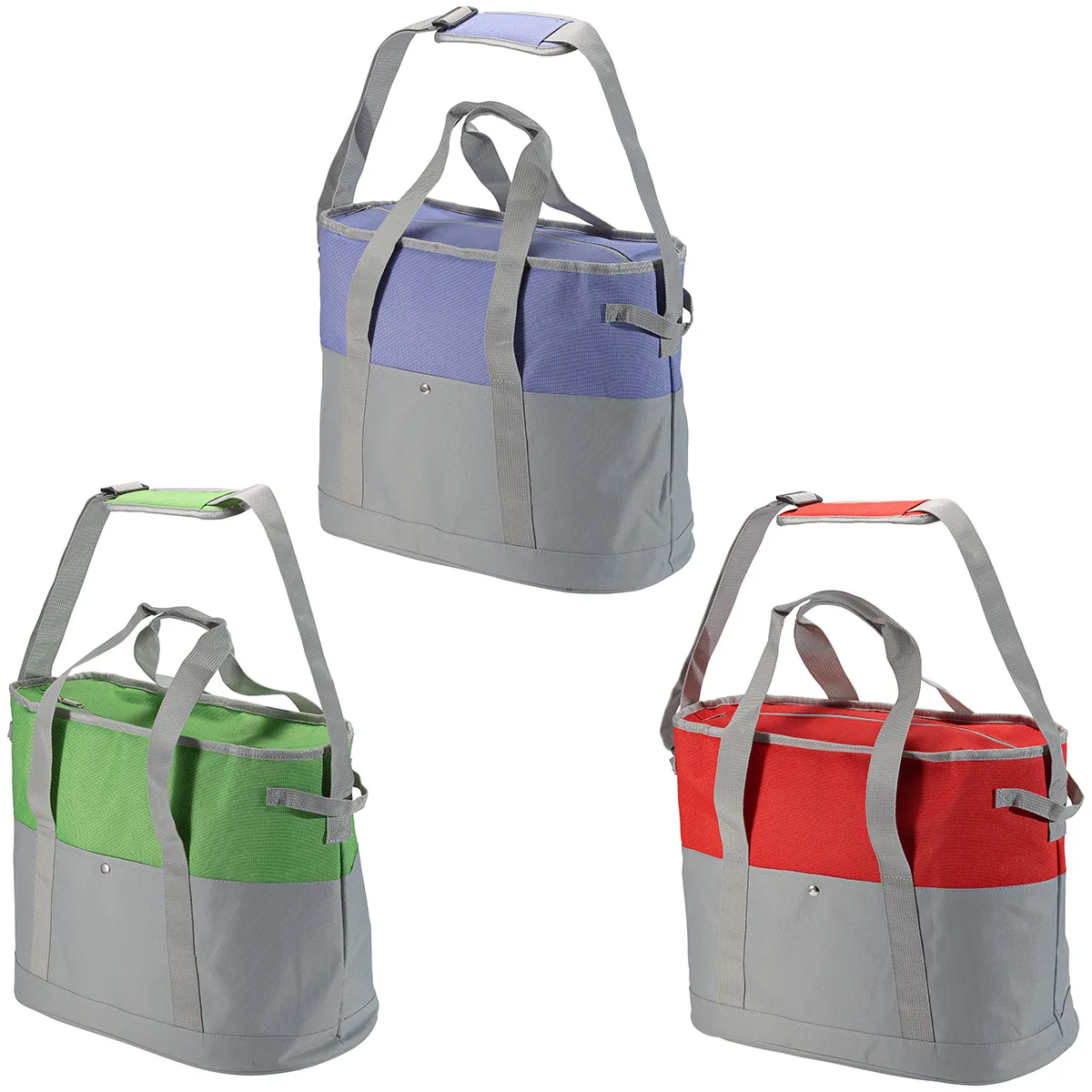 Navigator Cooler Bag view 2