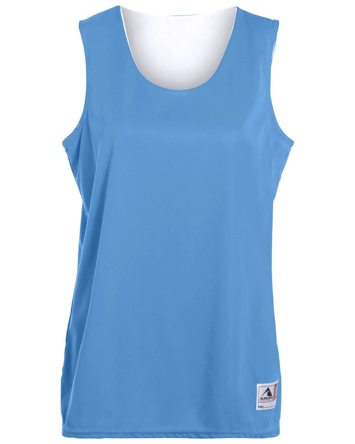 Columb Blue/ Wht